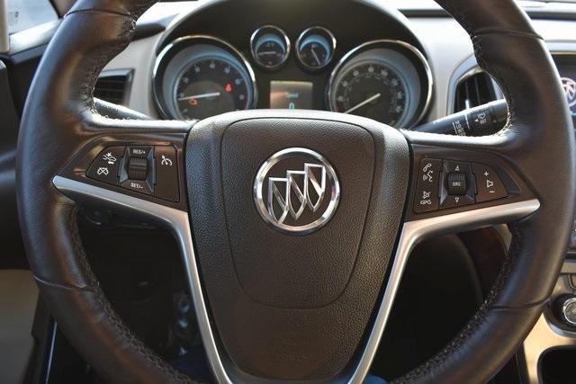 used 2014 Buick Verano car, priced at $10,327