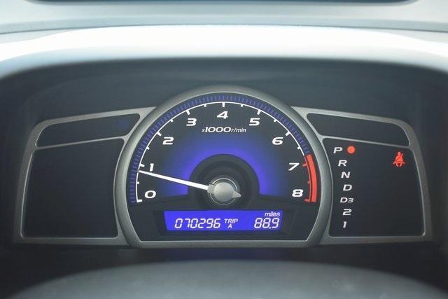 used 2008 Honda Civic car, priced at $9,502