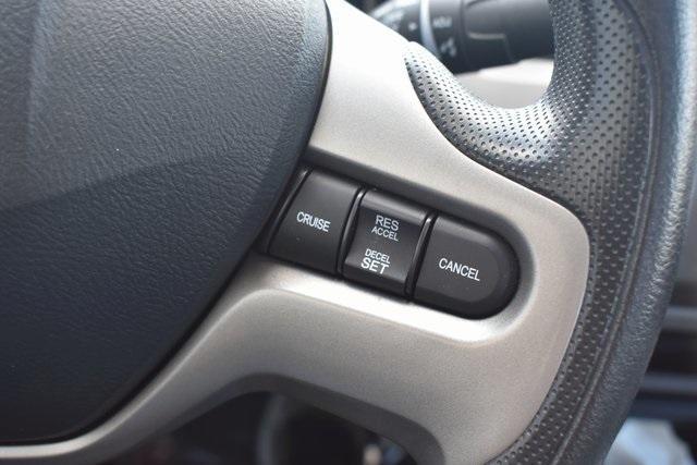 used 2008 Honda Civic car, priced at $9,502