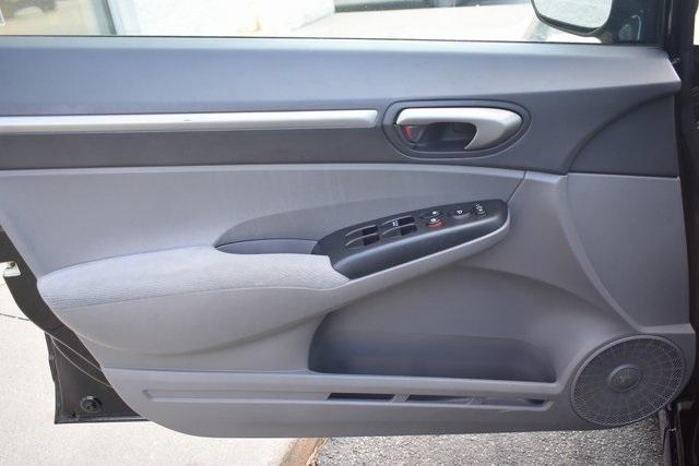 used 2008 Honda Civic car, priced at $9,502