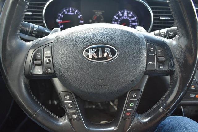 used 2013 Kia Optima car, priced at $7,487