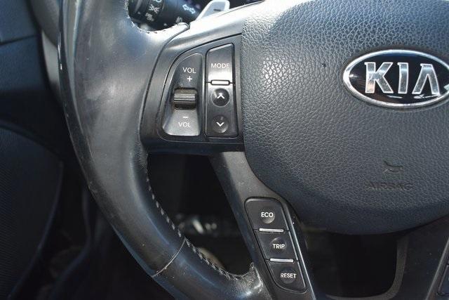used 2013 Kia Optima car, priced at $7,487