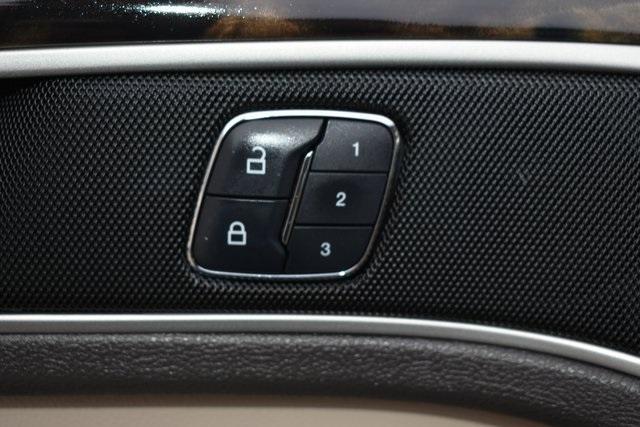 used 2016 Lincoln MKZ Hybrid car, priced at $14,997