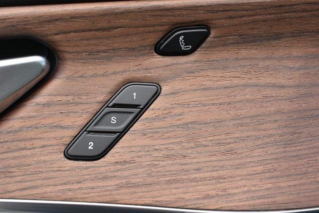 used 2023 Jeep Grand Cherokee L car, priced at $50,795