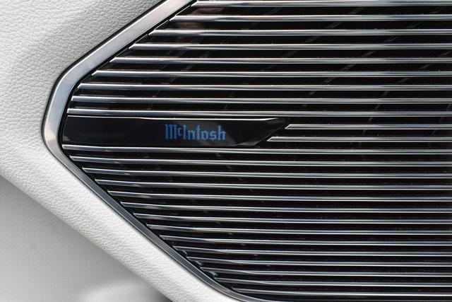 used 2023 Jeep Grand Cherokee L car, priced at $50,795