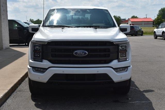 used 2022 Ford F-150 car, priced at $45,457