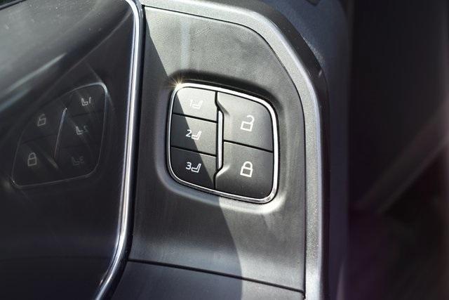 used 2022 Ford F-150 car, priced at $45,457