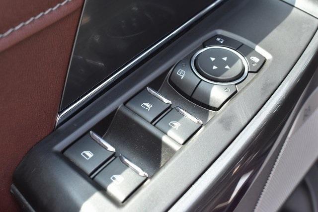 used 2022 Ford F-150 car, priced at $45,457