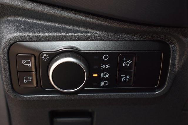 used 2023 Ford Bronco car, priced at $41,782