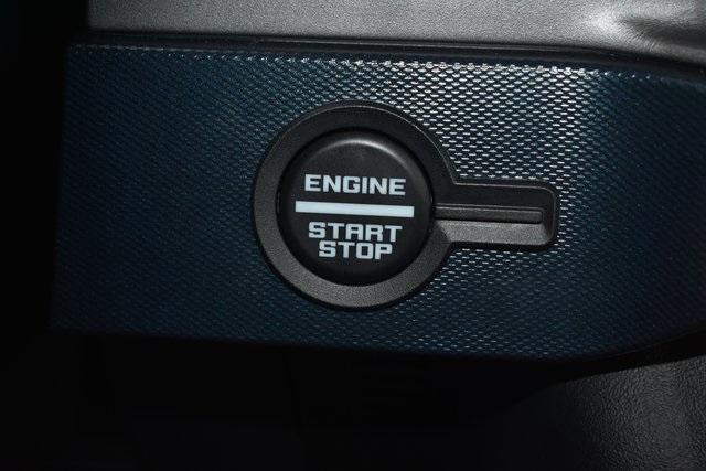 used 2023 Ford Bronco car, priced at $41,782