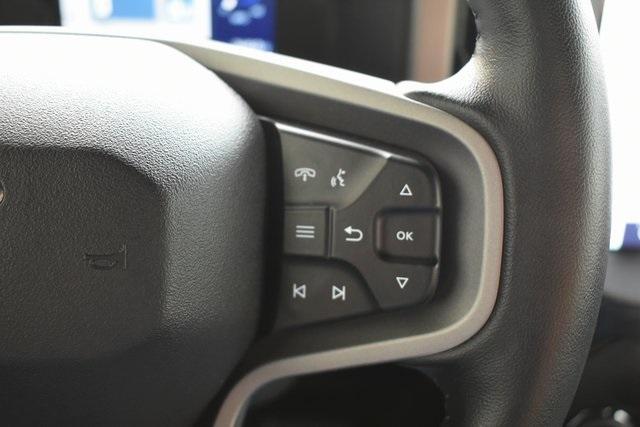 used 2023 Ford Bronco car, priced at $41,782