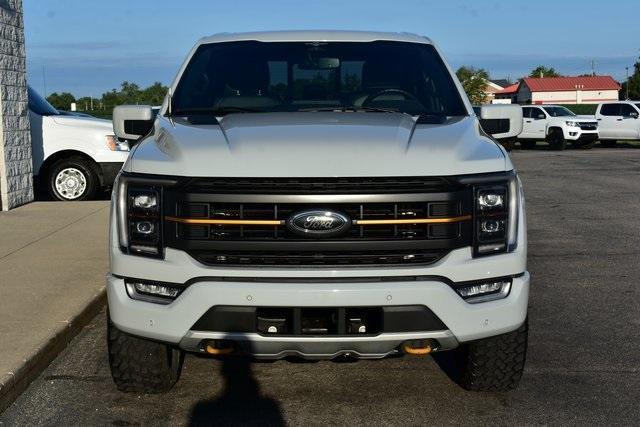 used 2023 Ford F-150 car, priced at $49,499