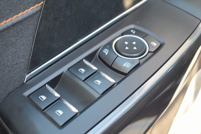 used 2023 Ford F-150 car, priced at $49,499