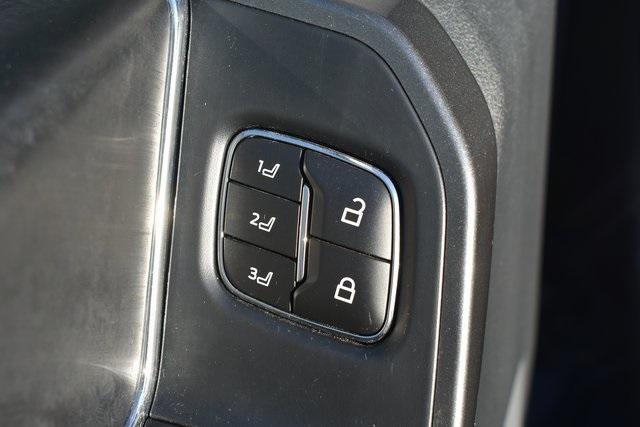 used 2023 Ford F-150 car, priced at $49,499