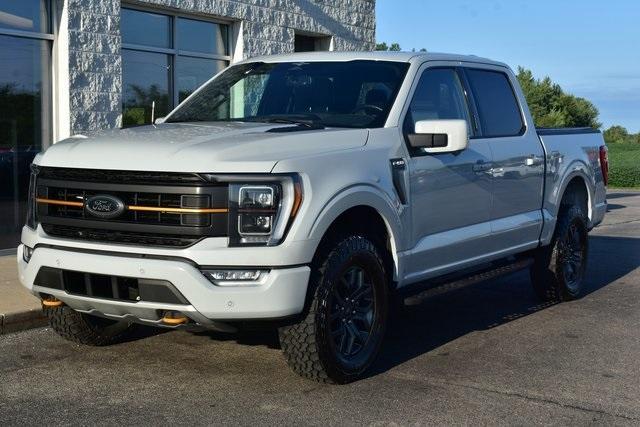 used 2023 Ford F-150 car, priced at $49,499