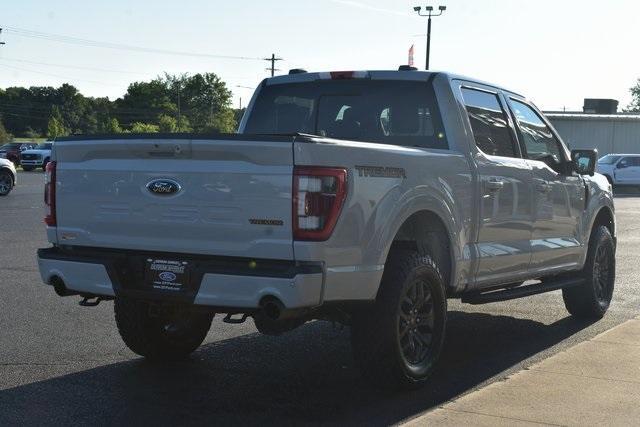 used 2023 Ford F-150 car, priced at $49,499