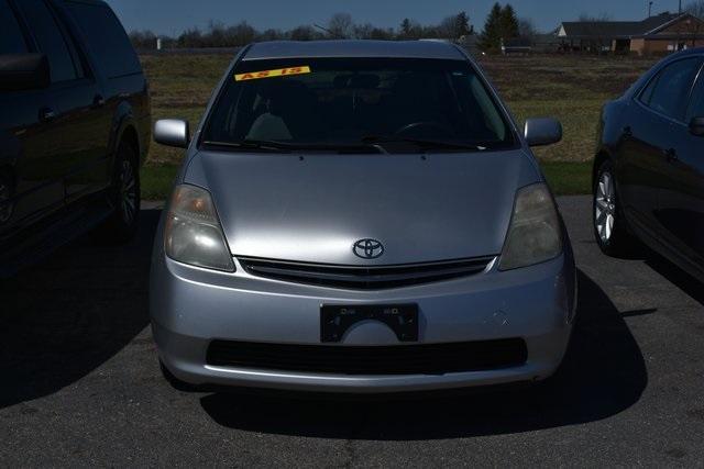 used 2007 Toyota Prius car, priced at $4,760