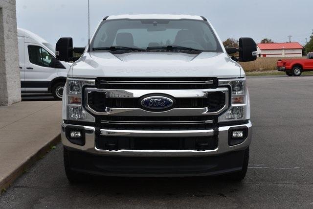 used 2022 Ford F-250 car, priced at $42,990