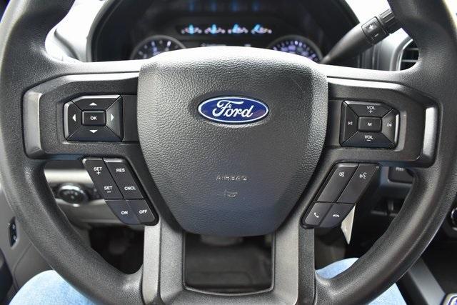 used 2022 Ford F-250 car, priced at $42,990