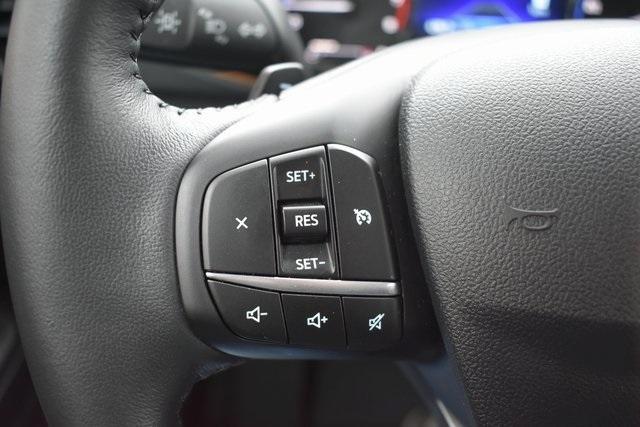 used 2023 Ford Bronco Sport car, priced at $29,790