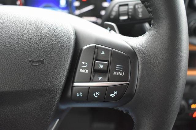 used 2023 Ford Bronco Sport car, priced at $29,790