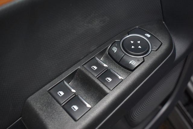 used 2023 Ford Bronco Sport car, priced at $29,790