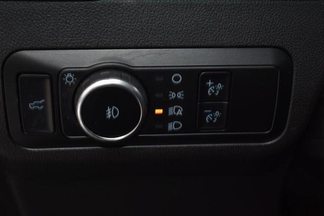 used 2023 Ford Bronco Sport car, priced at $29,790