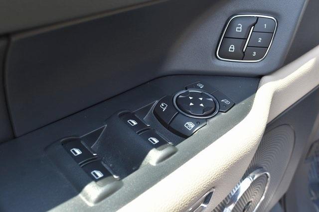 used 2024 Ford Expedition car, priced at $62,994