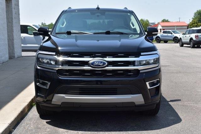 used 2024 Ford Expedition car, priced at $62,994