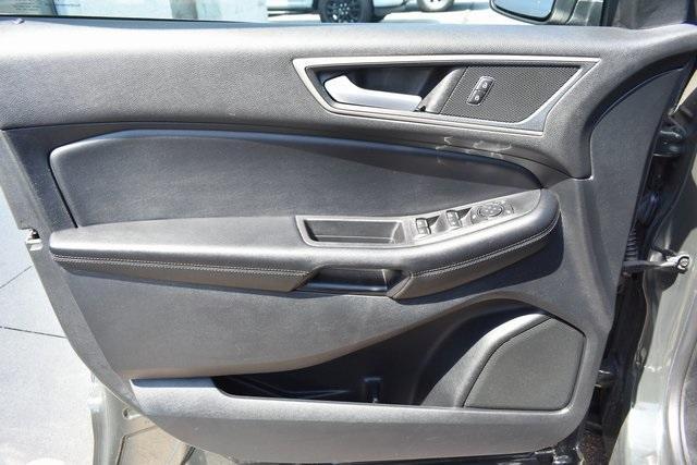 used 2022 Ford Edge car, priced at $25,776