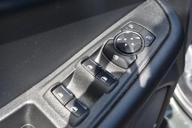 used 2022 Ford Edge car, priced at $25,776