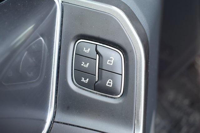 used 2023 Ford F-150 car, priced at $54,737