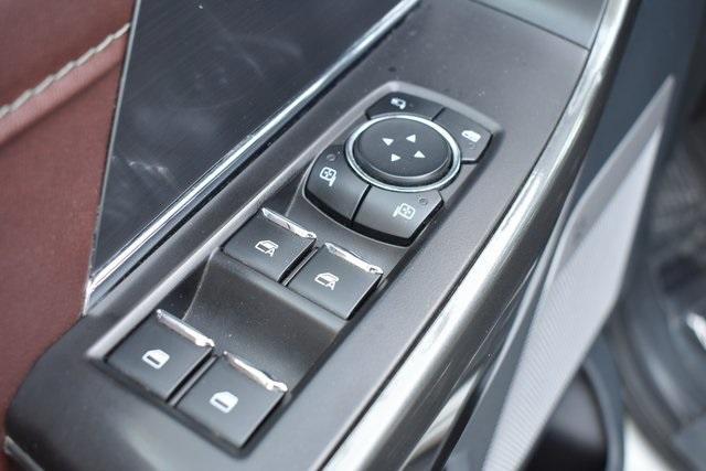 used 2023 Ford F-150 car, priced at $54,737