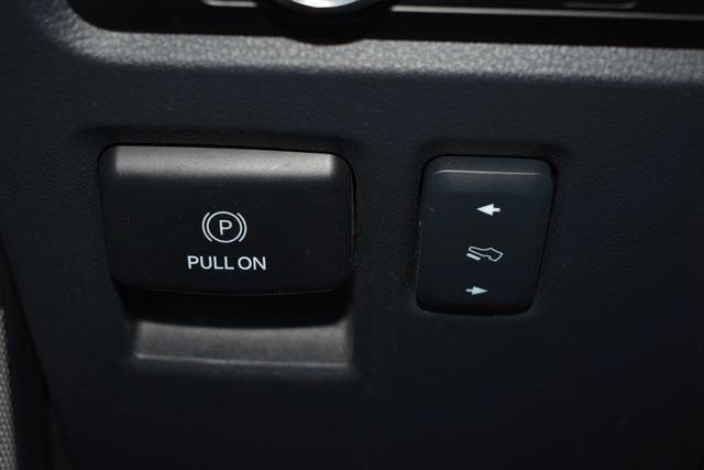 used 2023 Ford F-150 car, priced at $54,737