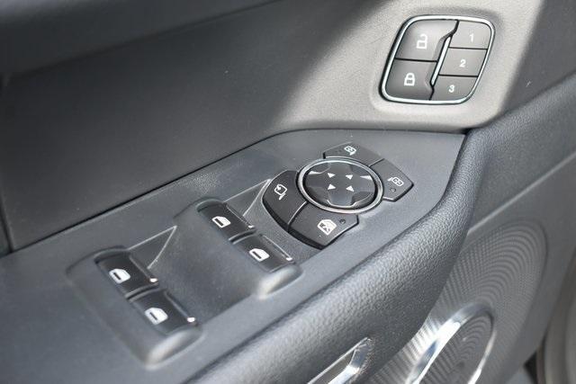 used 2022 Ford Expedition car, priced at $43,986