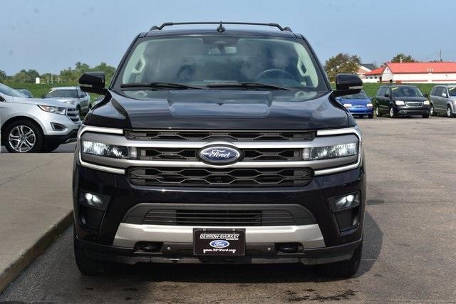 used 2022 Ford Expedition car, priced at $43,986