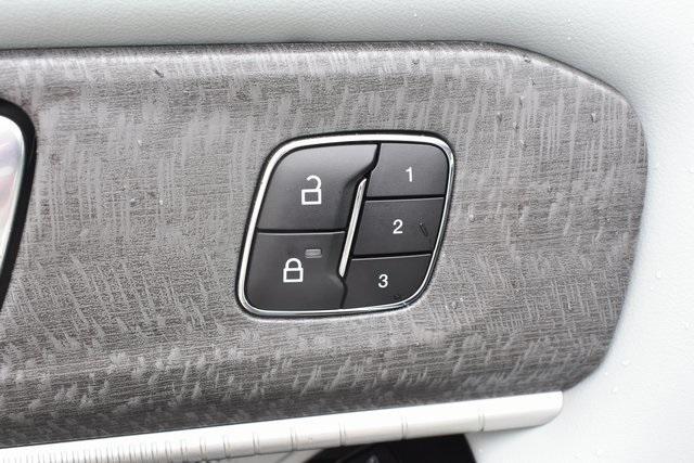 used 2025 Ford Explorer car, priced at $52,562