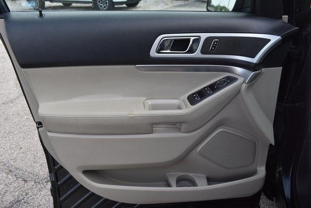 used 2015 Ford Explorer car, priced at $8,994