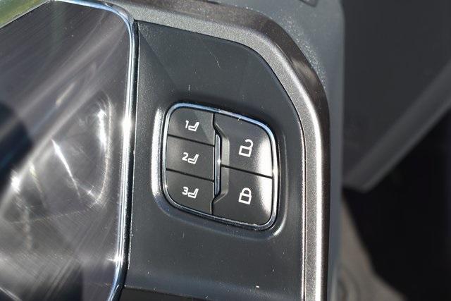 used 2021 Ford F-150 car, priced at $41,957