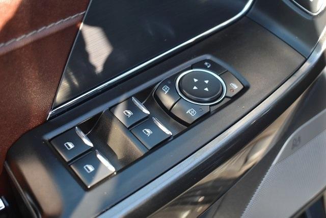 used 2021 Ford F-150 car, priced at $41,957