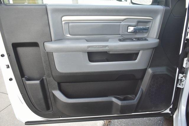 used 2019 Ram 1500 Classic car, priced at $16,657