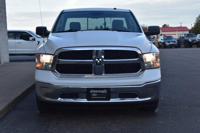 used 2019 Ram 1500 Classic car, priced at $16,657