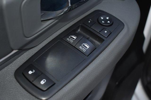 used 2019 Ram 1500 Classic car, priced at $16,657