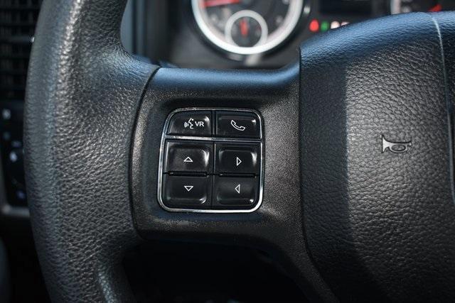 used 2019 Ram 1500 Classic car, priced at $16,657