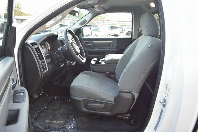 used 2019 Ram 1500 Classic car, priced at $16,657
