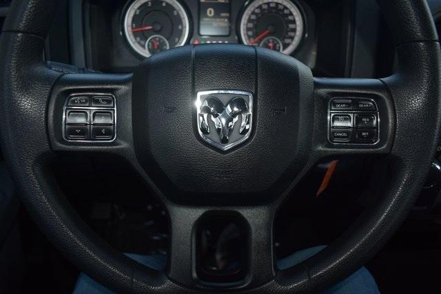 used 2019 Ram 1500 Classic car, priced at $16,657