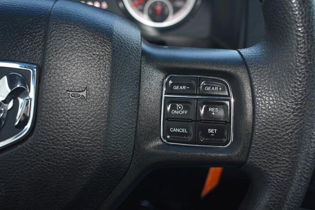used 2019 Ram 1500 Classic car, priced at $16,657
