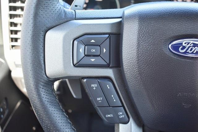 used 2019 Ford F-150 car, priced at $49,990