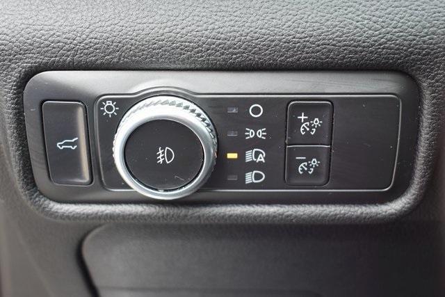 used 2022 Ford Explorer car, priced at $27,923