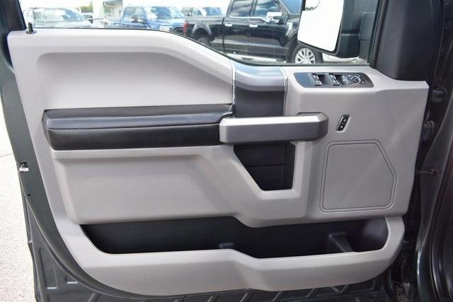used 2015 Ford F-150 car, priced at $17,398